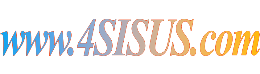 www.4SISUS.com